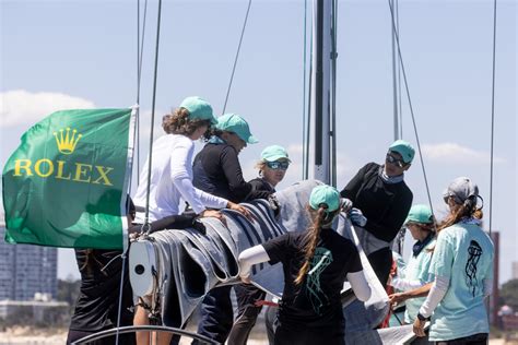 copa rolex punta del este 2024|Comienza el Circuito Atlántico Sur 2024, patrocinado por Rolex .